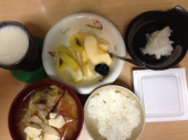 ひさしぶりのレッスンのためジム休み 画像1