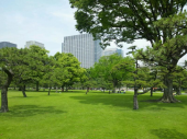 保育園巡りと先輩とのランチとお散歩と大学院の同期飲み☆ 画像1