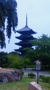 東寺 画像1