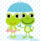 梅雨の晴れ間 画像1