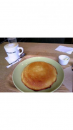 カフェでまったり♫