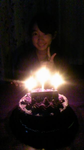 昨日は次女誕生日♪ 画像1
