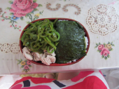 冷やし中華 画像1