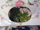 冷やし中華 画像1