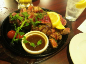断捨離☆衣類&本第１弾【蒙古タンメン中本御徒町店】【シュークリー】【肉屋直営 小松屋】 画像2
