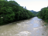 7.32Ｋｍ　累計129.63Ｋｍ 画像1