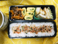 とんかつ弁当