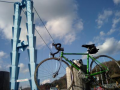 竜神72km
