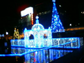 警固公園のイルミネーション・・・ 画像1