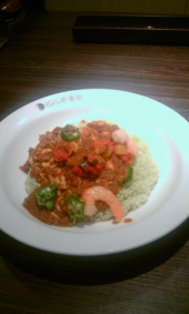 (29)冷たいカレー 画像1