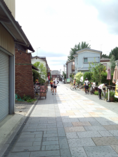 ☆小江戸･川越☆ 画像1