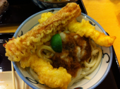 うどん～ZUMBAまでｗ 画像1