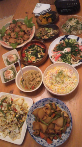 ☆うん友が多い私？( ￣▽￣;) 画像1