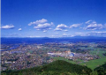 鳩吹山トレッキング10km