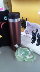 猫レクション（≡⌒▼⌒≡） 画像1