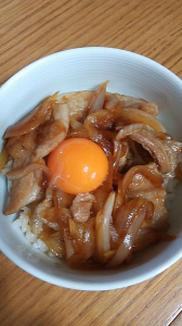 すた丼 画像1