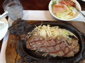 肉食女子・・・ 画像1