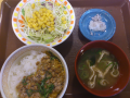 月曜日