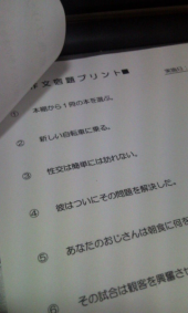 雑感（英語教育編） 画像3