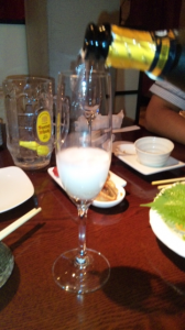 只今二次会中(^O^)/ 画像1