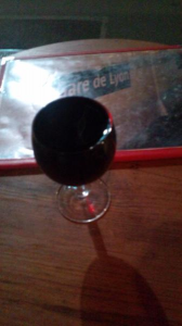 がぶ飲み。 画像2