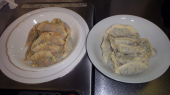 餃子作ったったｗ 画像2
