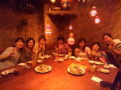 ☆VIVA！女子会♪ヾ(＠⌒▽⌒＠)ノワーイ！ 画像2