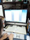 ☆Ｍａｃが来た日☆