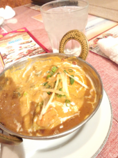 ☆灯台下暗し、おいしいカレー☆ 画像3