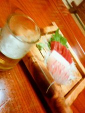 ひとり居酒屋　　…♪ 画像1