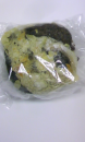 カフェナッツチョコパン