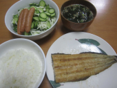 里帰り中 画像1