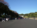ＪＯＧ日記と写真(12/16晴) 