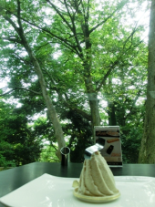 プチ旅行～食べ物写真？ 画像2