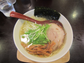 燕でラーメン 画像2