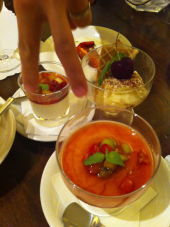 夏宴会・・・酔っ払いｗ 画像3