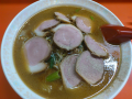 晩御飯