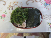 チャーシュー麺 画像1