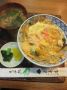 たまごフリーク10。玉子丼