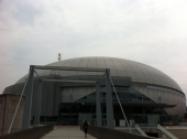 EX-LIVE2012 マーシャルコンテスト！山手魂ｗ 画像1