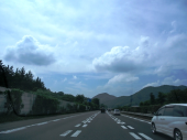 帰りはスムーズでした 画像2