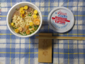 晩御飯