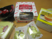 お土産 画像1