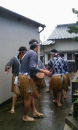 お盆