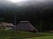 晴れ 田舎 画像2