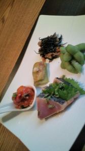 ８７．３ｋｇ。そばランチweek１。 画像2