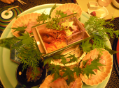 伊東を食べた夜 画像1