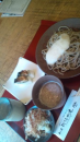 そばweek４。福井３。