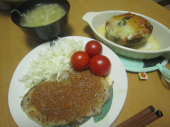 いんげんの豚肉巻き 画像2