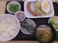 土曜日